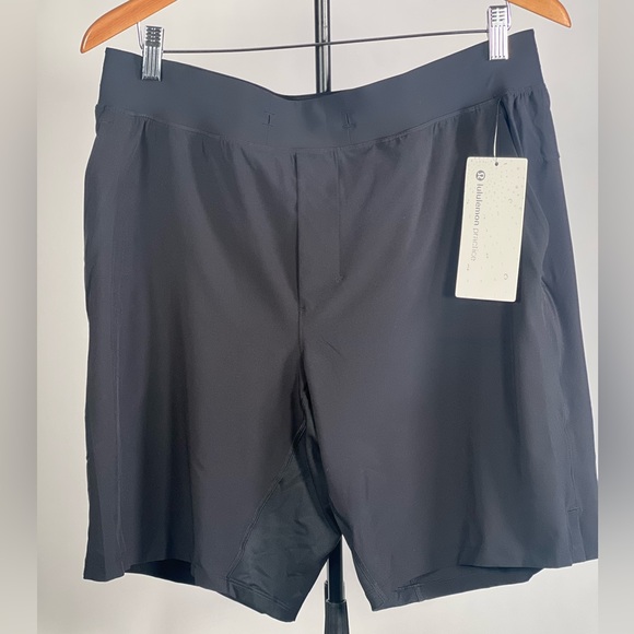 lululemon athletica Other - NWT Rare Lululemon Men’s Short 9” Linerless New